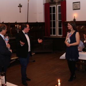 Weinprobe — Bild 32